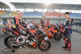 MotoGP™, Moto2™ & Moto3™ 2022 class photos