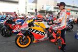 MotoGP™, Moto2™ & Moto3™ 2022 class photos