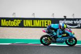 Xavier Artigas, CFMOTO Racing PrustelGP, Grand Prix of Qatar