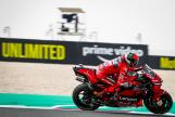 Francesco Bagnaia, Ducati Lenovo Team, Grand Prix of Qatar 