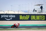 Marc Marquez, Repsol Honda Team, Grand Prix of Qatar