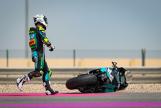 Romano Fenati, MB Conveyors SpeedUp, Grand Prix of Qatar
