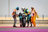 Romano Fenati, MB Conveyors SpeedUp, Grand Prix of Qatar