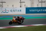 Sam Lowes, ELF Marc VDS Racing Team, Grand Prix of Qatar