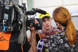 Tony Arbolino, ELF Marc VDS Racing Team, Grand Prix of Qatar