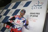 Jorge Martin, Pramac Racing, Grand Prix of Qatar 