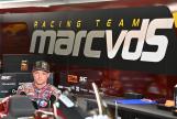 Sam Lowes, ELF Marc VDS Racing Team, Grand Prix of Qatar
