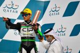 Kaito Toba, CIP Green Power, Grand Prix of Qatar