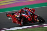 Jack Miller, Ducati Lenovo Team, Grand Prix of Qatar 