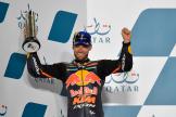 Brad Binder, Red Bull KTM Factory Racing, Grand Prix of Qatar 