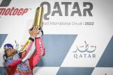 Enea Bastianini, Gresini Racing MotoGP™, Grand Prix of Qatar