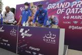 Fan Zone, Grand Prix of Qatar