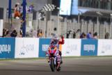 Enea Bastianini, Gresini Racing MotoGP™, Grand Prix of Qatar 