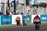 Moto3, Race, Grand Prix of Qatar