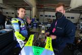 Matteo Ferrari, Felo Gresini MotoE, Jerez MotoE™ Official Test
