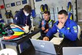 Xavi Cardelus, Avintia Esponsorama Racing, Jerez MotoE™ Official Test