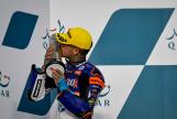 Aron Canet, Flexbox HP40, Grand Prix of Qatar