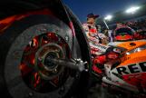 Marc Marquez, Repsol Honda Team, Grand Prix of Qatar