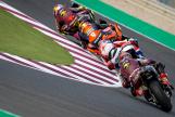 Moto2, Race, Grand Prix of Qatar