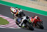 Moto2, Race, Grand Prix of Qatar