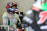 Hikari Okubo, Avant Ajo MotoE, Jerez MotoE™ Official Test