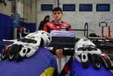 Alex Escrig, Tech3 E-Racing, Jerez MotoE™ Official Test