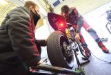 Jordi Torres, Pons Racing 40, Jerez MotoE™ Official Test