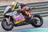 Dominique Aegerter, Dynavolt Intact GP MotoE, Jerez MotoE™ Official Test
