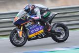 Bradley Smith, WithU GRT RNF MotoE Team, Jerez MotoE™ Official Test