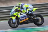 Alessio Finello, Felo Gresini MotoE, Jerez MotoE™ Official Test