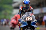Andrea Dovizioso, Withu Yamaha RNF MotoGP™ Team, Pertamina Grand Prix of Indonesia 