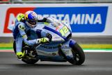 Filip Salac, Gresini Racing Moto2, Pertamina Grand Prix of Indonesia