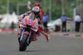 Enea Bastianini, Gresini Racing MotoGP™, Pertamina Grand Prix of Indonesia 