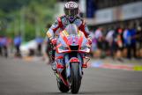 Enea Bastianini, Gresini Racing MotoGP™, Pertamina Grand Prix of Indonesia 