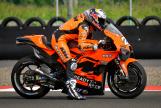 Raul Fernandez, Tech3 KTM Factory Racing, Pertamina Grand Prix of Indonesia 