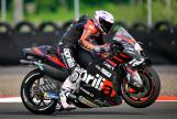 Aleix Espargaro, Aprilia Racing, Pertamina Grand Prix of Indonesia 