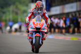 Fabio Di Giannantonio, Gresini Racing MotoGP™, Pertamina Grand Prix of Indonesia