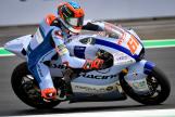 Alessandro Zaccone, Gresini Racing Moto2, Pertamina Grand Prix of Indonesia