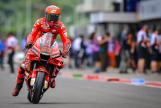 Francesco Bagnaia, Ducati Lenovo Team, Pertamina Grand Prix of Indonesia 