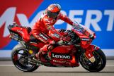 Francesco Bagnaia, Ducati Lenovo Team, Pertamina Grand Prix of Indonesia 