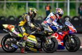 Marco Bezzecchi, Mooney VR46 Racing Team, Pertamina Grand Prix of Indonesia 