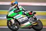 Joel Kelso, CIP Green Power, Pertamina Grand Prix of Indonesia