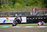 Andrea Dovizioso, Withu Yamaha RNF MotoGP™ Team, Pertamina Grand Prix of Indonesia 