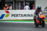 Diogo Moreira, MT Helmets - MSI, Pertamina Grand Prix of Indonesia