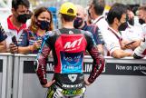 Diogo Moreira, MT Helmets - MSI, Pertamina Grand Prix of Indonesia
