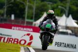 Franco Morbidelli, Monster Energy Yamaha MotoGP™, Pertamina Grand Prix of Indonesia 