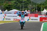 Carlos Tatay, CFMOTO Racing PrustelGP, Pertamina Grand Prix of Indonesia