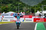 Carlos Tatay, CFMOTO Racing PrustelGP, Pertamina Grand Prix of Indonesia