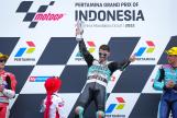 Dennis Foggia, Leopard Racing, Pertamina Grand Prix of Indonesia