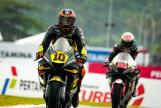 Luca Marini, Mooney VR46 Racing Team, Pertamina Grand Prix of Indonesia 